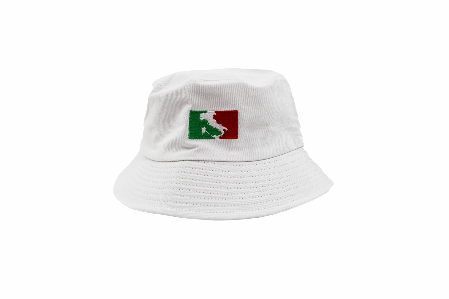 Prodotto dell 'Italia Bucket hat