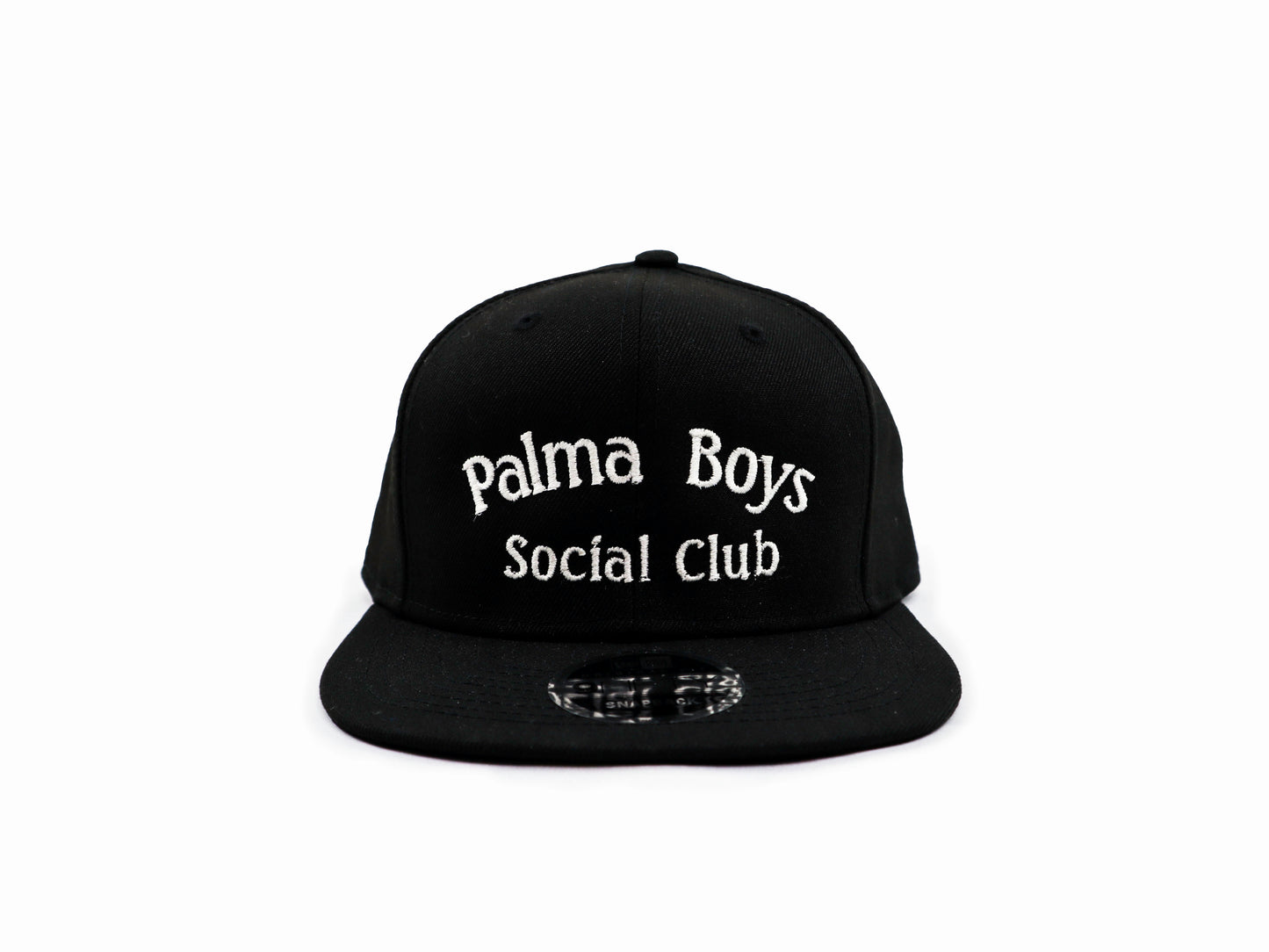 The Palma Boys snapback