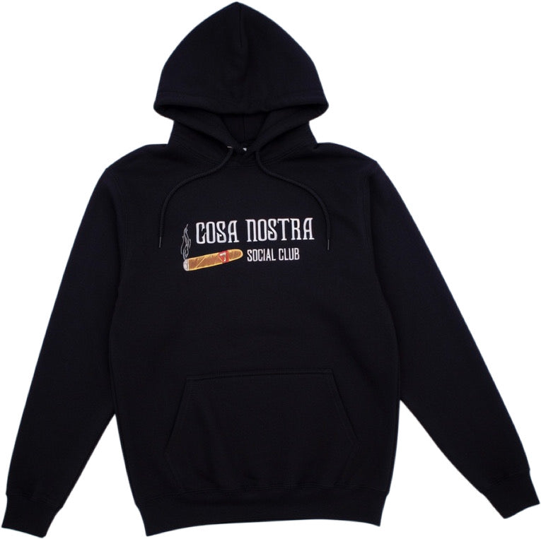 Cosa Nostra sweater