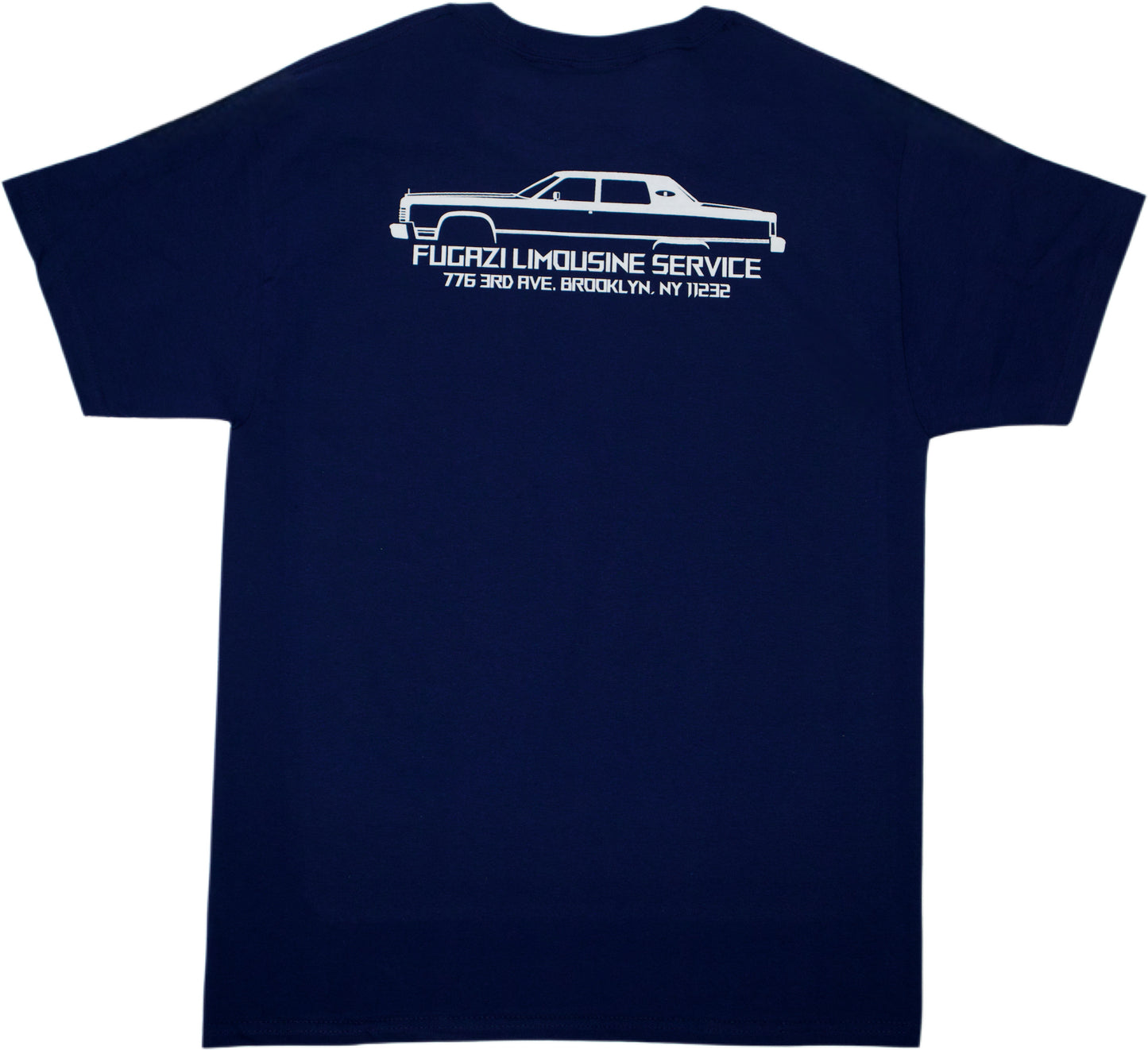 Fugazi Limo