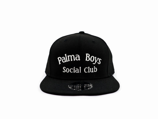 The Palma Boys snapback