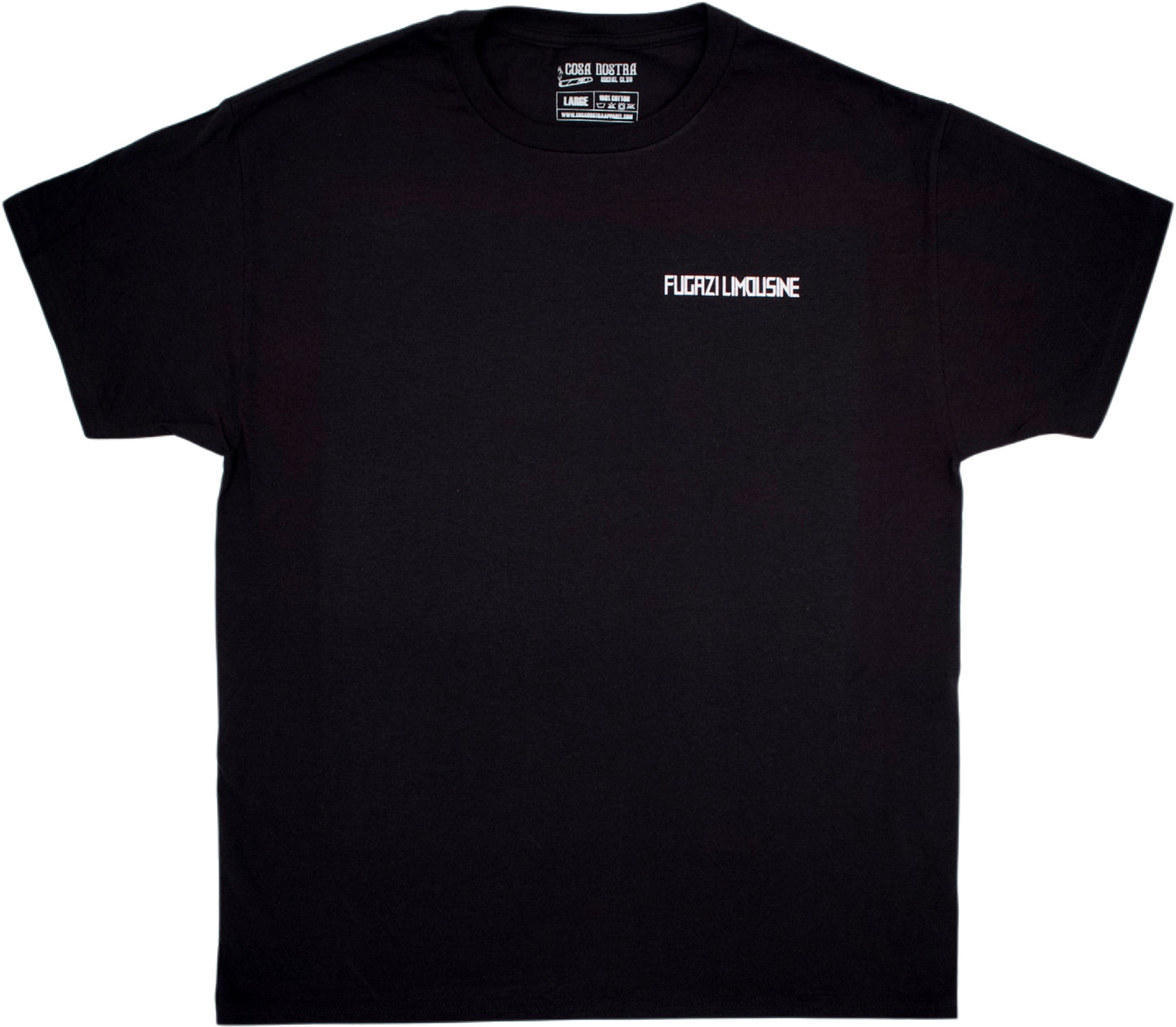 Fugazi Limo