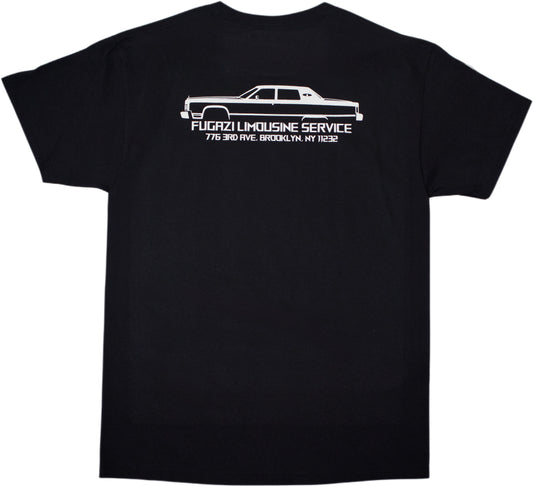 Fugazi Limo
